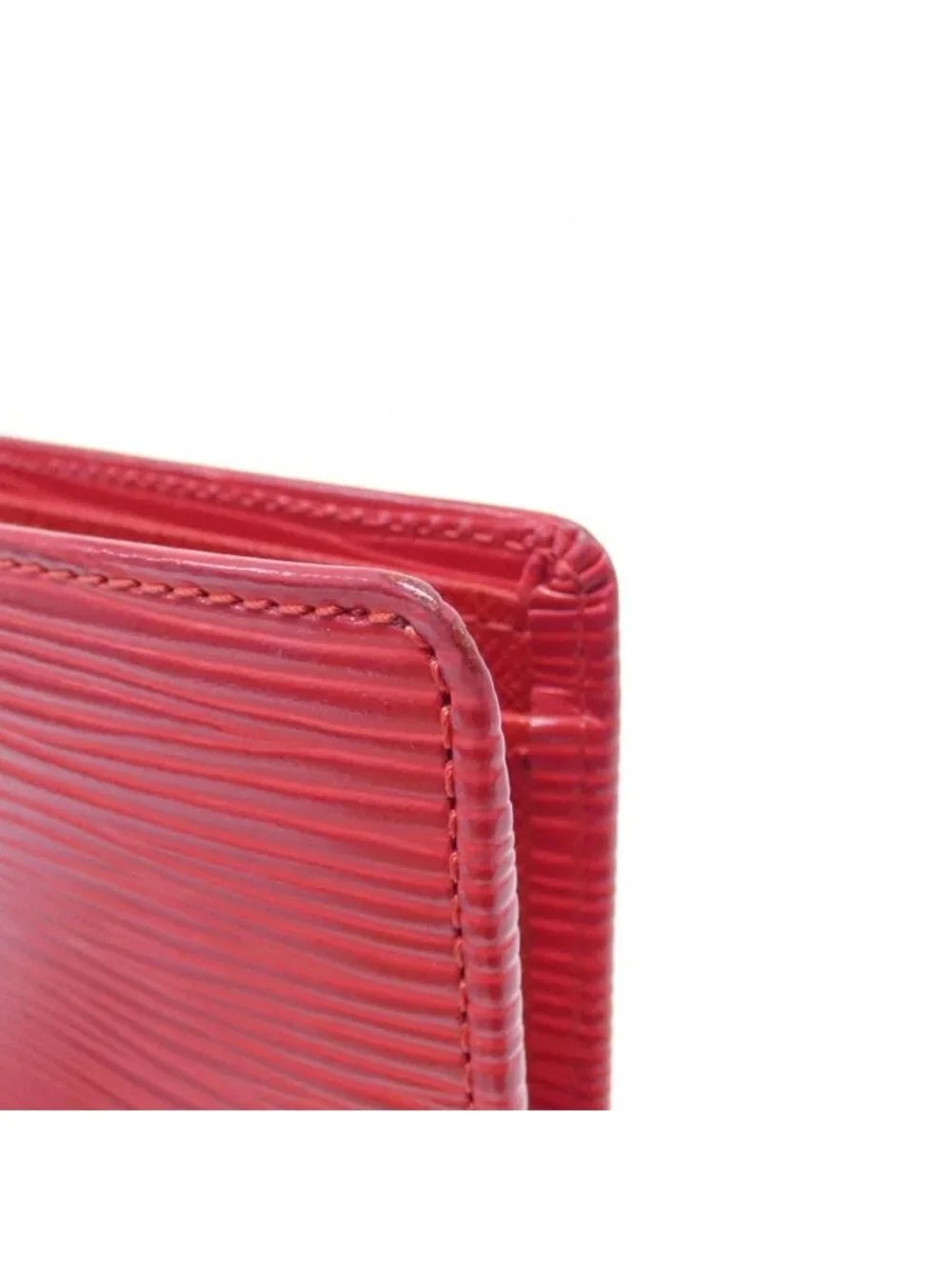 Louis Vuitton Epi Porte Billets Cult Cles Wallet